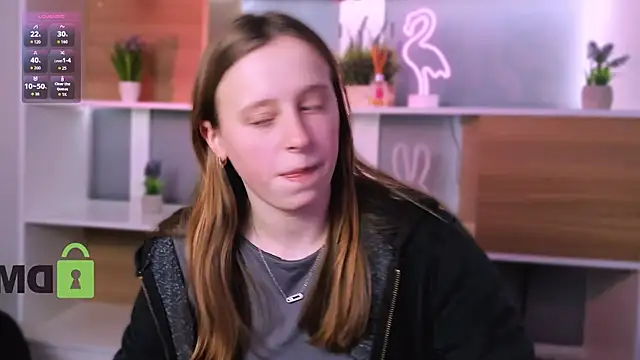 keuli li online show from 01.07.26