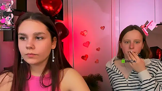 keuli li online show from 02.12.26