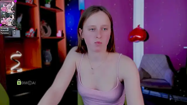 keuli li online show from 02.16.26