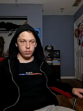 boolboy27 online show from 06.01.26