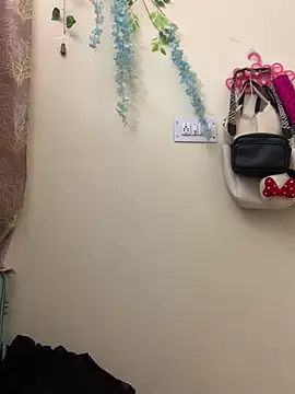 missmisha01 online show from 05.31.26