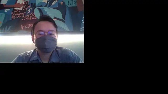 littlegoddyboy online show from 12.22.25