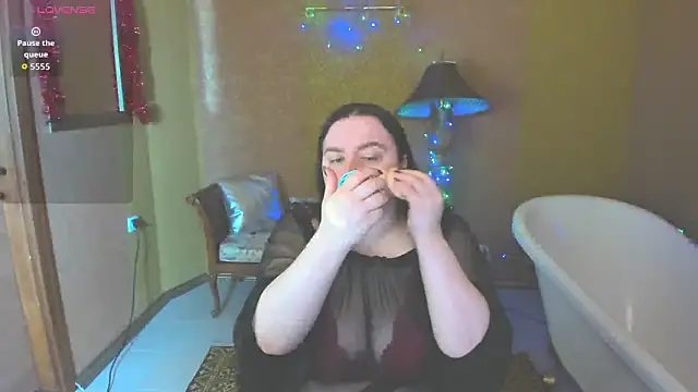 LindaBermer online show from 01.15.26