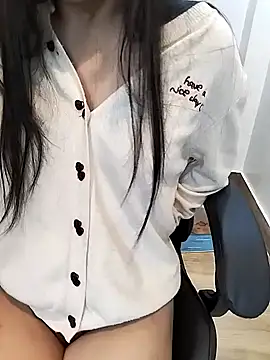 Miu ii online show from 01.15.26