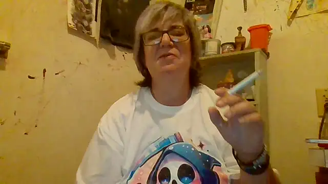 Snapshot of becky1111 chatting on 07.06.26 becky1111 online show from 07.06.26