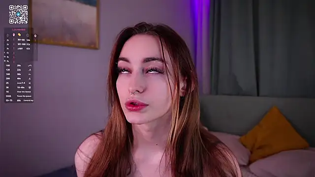 BeckiMacreno online show from 03.30.26