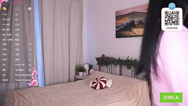 bombaleylo online show from 04.09.26