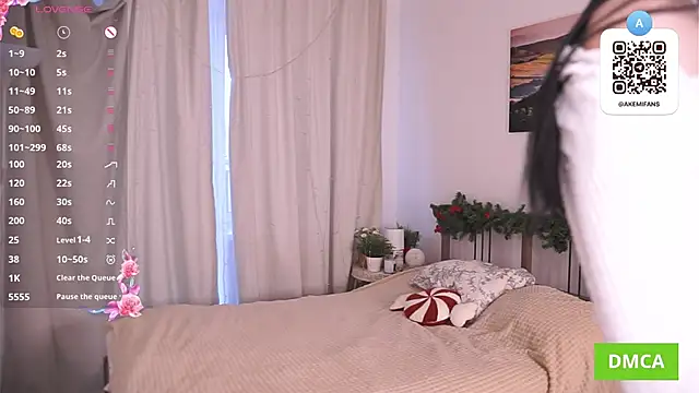 bombaleylo online show from 04.10.26