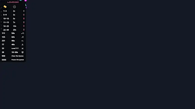 BigHeartMia online show from 01.06.26