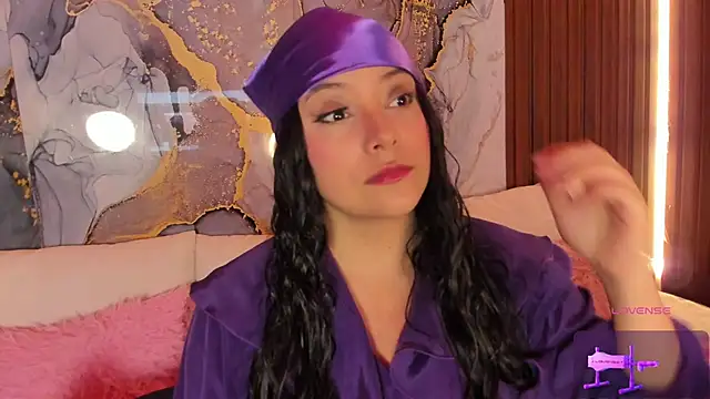 isabellagiirl online show from 03.22.26