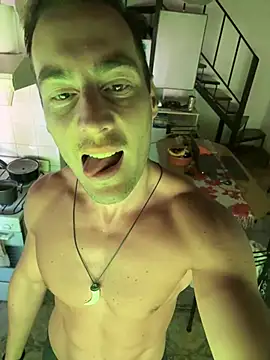 maximuss789 online show from 01.12.26