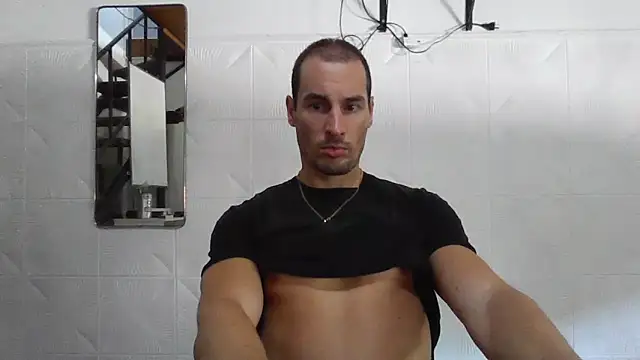 maximuss789 online show from 04.12.26