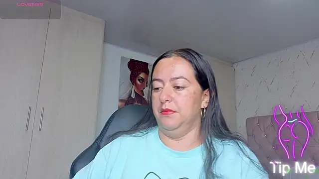 evelyn harpeery online show from 02.07.26