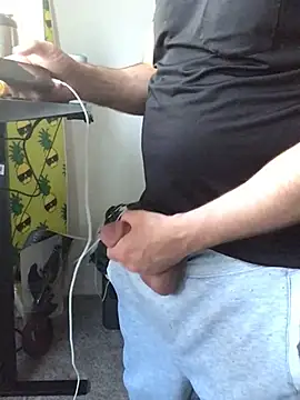 JackHammer2026 online show from 03.10.26