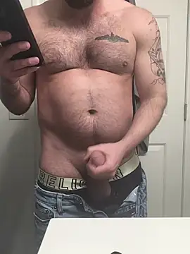 JackHammer2026 online show from 04.10.26