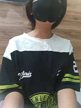 kinsu4763 online show from 04.09.26