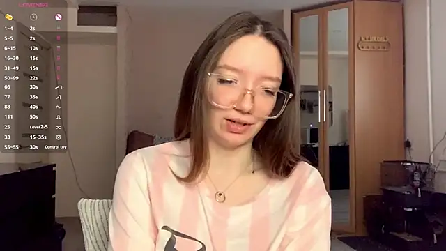 CletaMaciejewski online show from 01.08.26