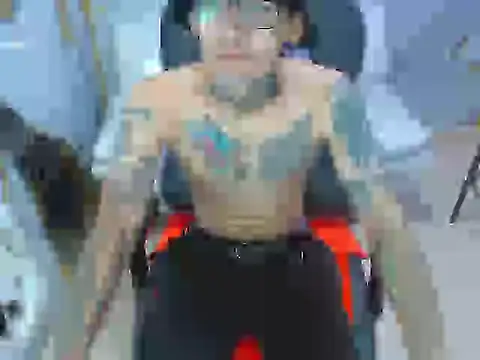 Boy tatto77 online show from 01.14.26