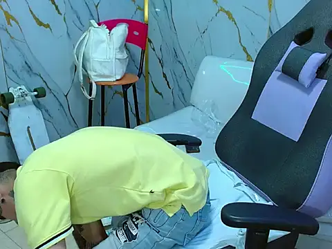 Boy tatto77 online show from 04.16.26