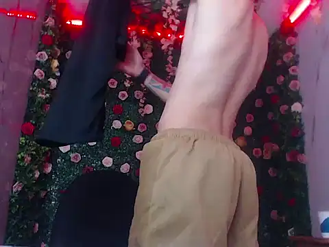 Boy tatto77 online show from 04.23.26