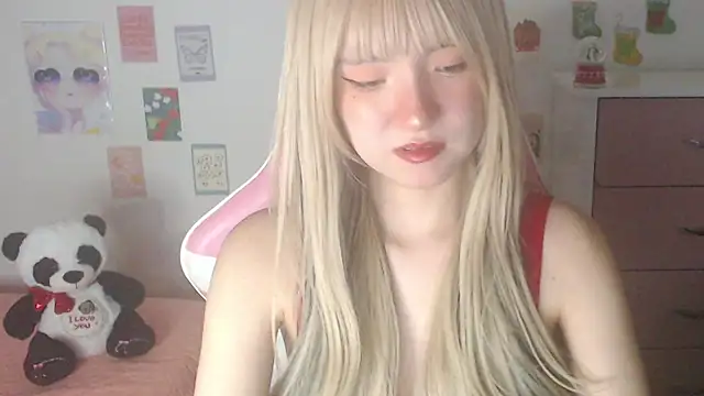 Sweet Sky1 online show from 12.20.25