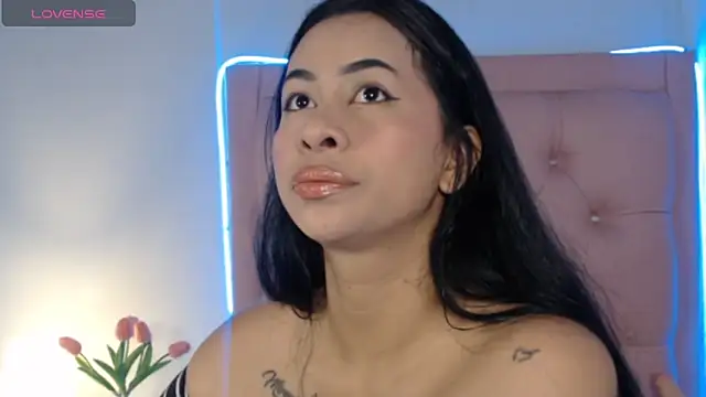 Olivia gray69 online show from 02.14.26