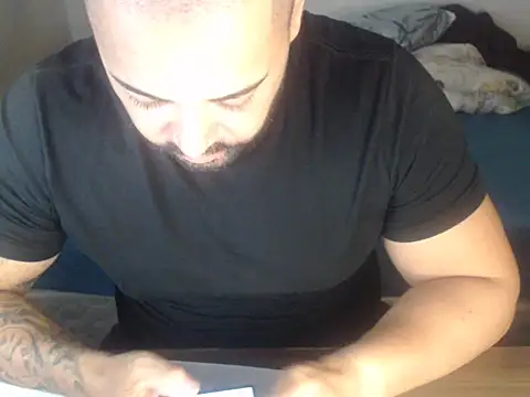 drlluis online show from 02.02.26