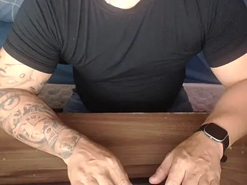 drlluis online show from 02.08.26