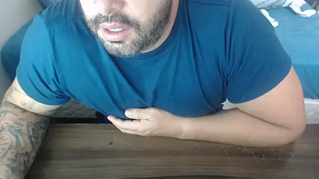 drlluis online show from 02.13.26