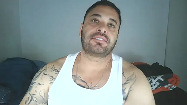 drlluis online show from 07.17.26