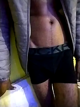 Jordyalnino92 online show from 04.16.26