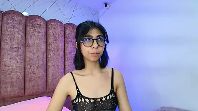 EllieBloom online show from 01.09.26