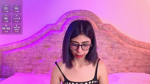 EllieBloom online show from 01.13.26