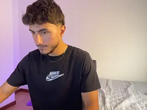 LIAM COLT online show from 03.02.26