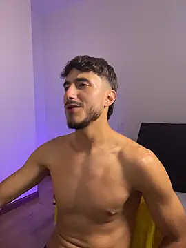 LIAM COLT online show from 03.26.26