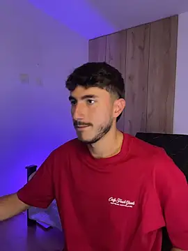 LIAM COLT online show from 04.16.26