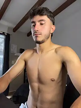 Snapshot of LIAM_COLT chatting on 06.18.26 LIAM COLT online show from 06.18.26
