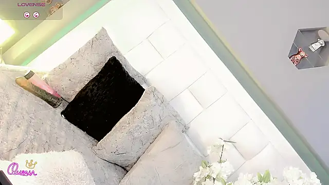 FernandaGil online show from 04.09.26