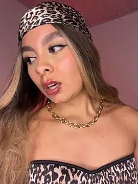 Nicollewest1 online show from 02.03.26