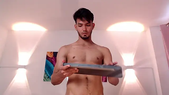 HarryFosster online show from 04.15.26