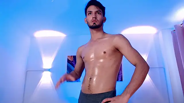 HarryFosster online show from 04.16.26