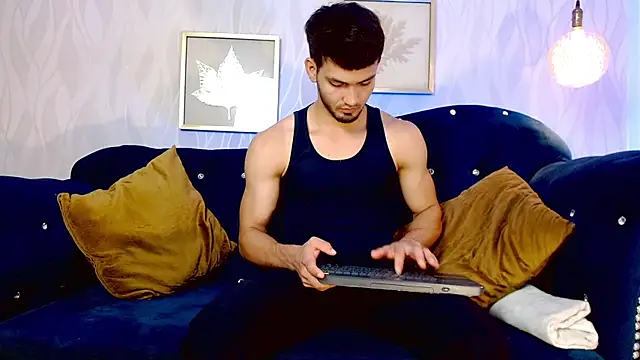 Snapshot of HarryFosster chatting on 06.04.26 HarryFosster online show from 06.04.26