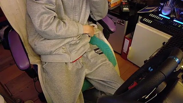 Gay-Versaut online show from 01.13.26