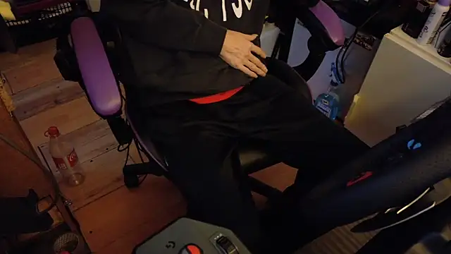 Gay-Versaut online show from 04.07.26