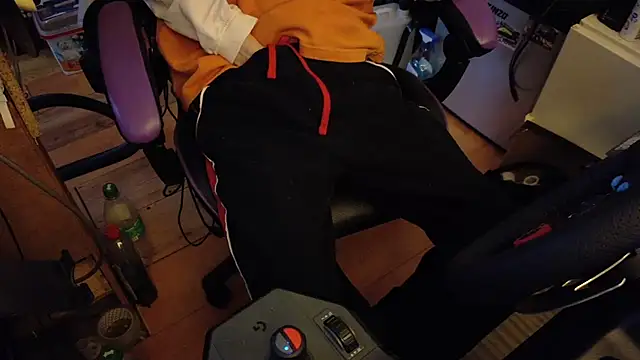 Gay-Versaut online show from 04.19.26