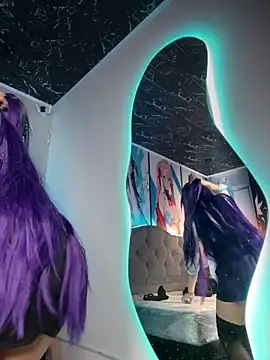 Sky Girl LS online show from 12.20.25