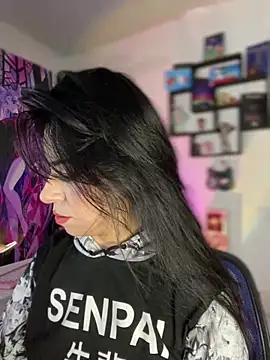 Sky Girl LS online show from 03.04.26