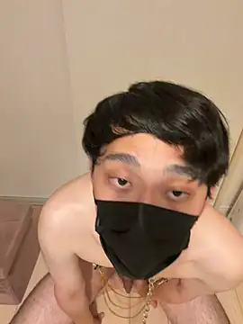 MasoChoppri kawasaki online show from 08.02.26