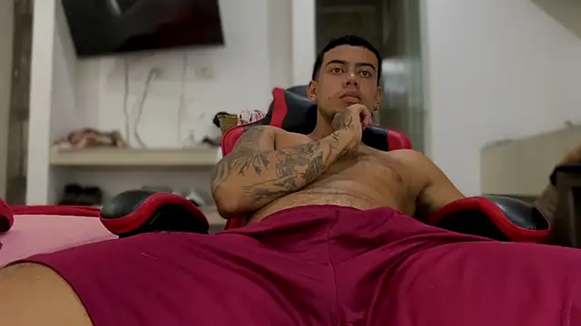 Snapshot of Jeyzd25 chatting on 02.05.26 Jeyzd25 online show from 02.05.26