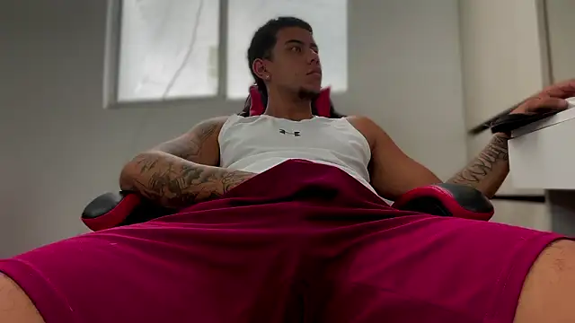 Snapshot of Jeyzd25 chatting on 02.25.26 Jeyzd25 online show from 02.25.26